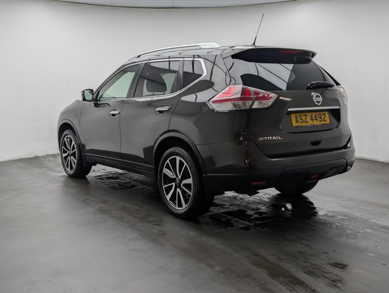 Used Nissan X-Trail 2017 for sale - 77097404: Photo 17