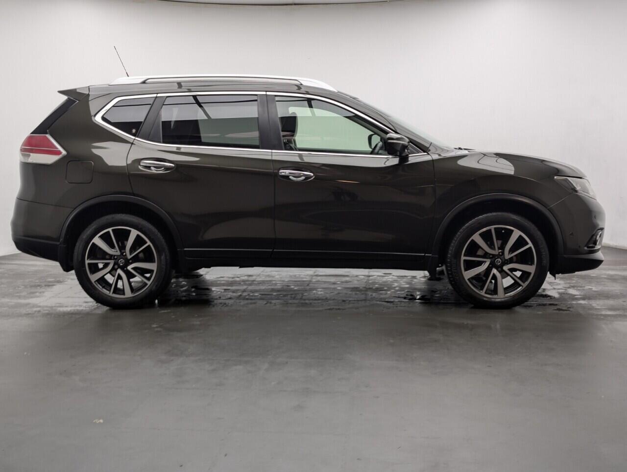 Used Nissan X-Trail 2017 for sale - 77097404: Photo 20