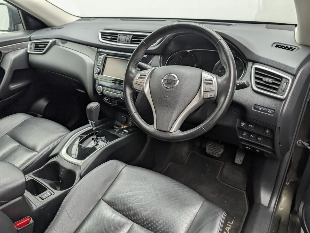 Used Nissan X-Trail 2017 for sale - 77097404: Photo 22