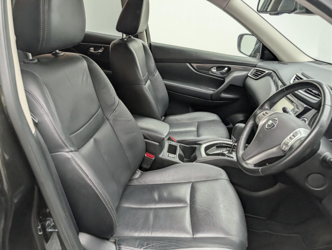 Used Nissan X-Trail 2017 for sale - 77097404: Photo 23