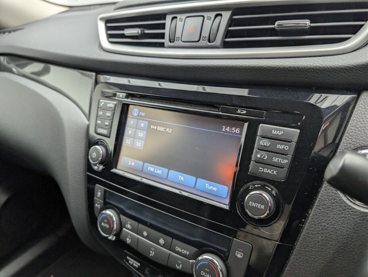 Used Nissan X-Trail 2017 for sale - 77097404: Photo 24