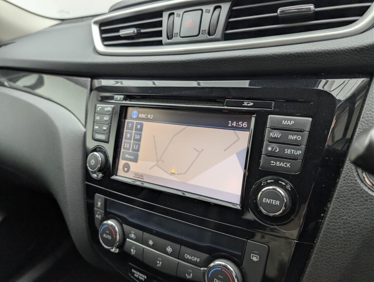 Used Nissan X-Trail 2017 for sale - 77097404: Photo 25