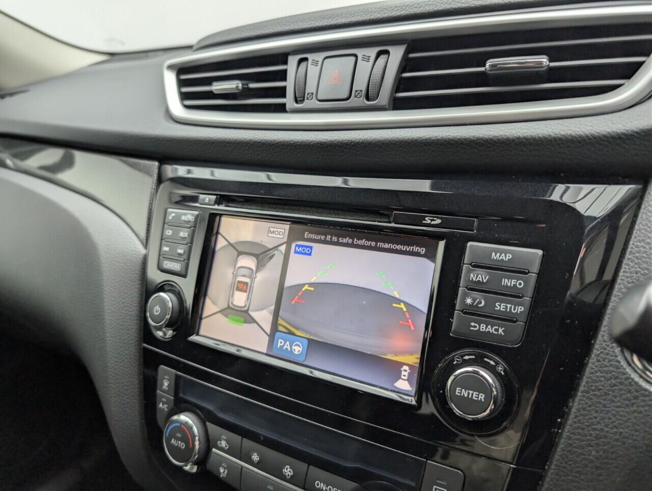 Used Nissan X-Trail 2017 for sale - 77097404: Photo 26