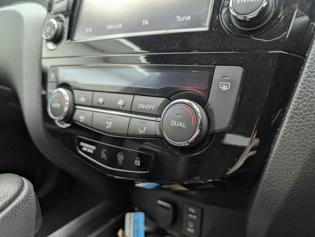 Used Nissan X-Trail 2017 for sale - 77097404: Photo 27