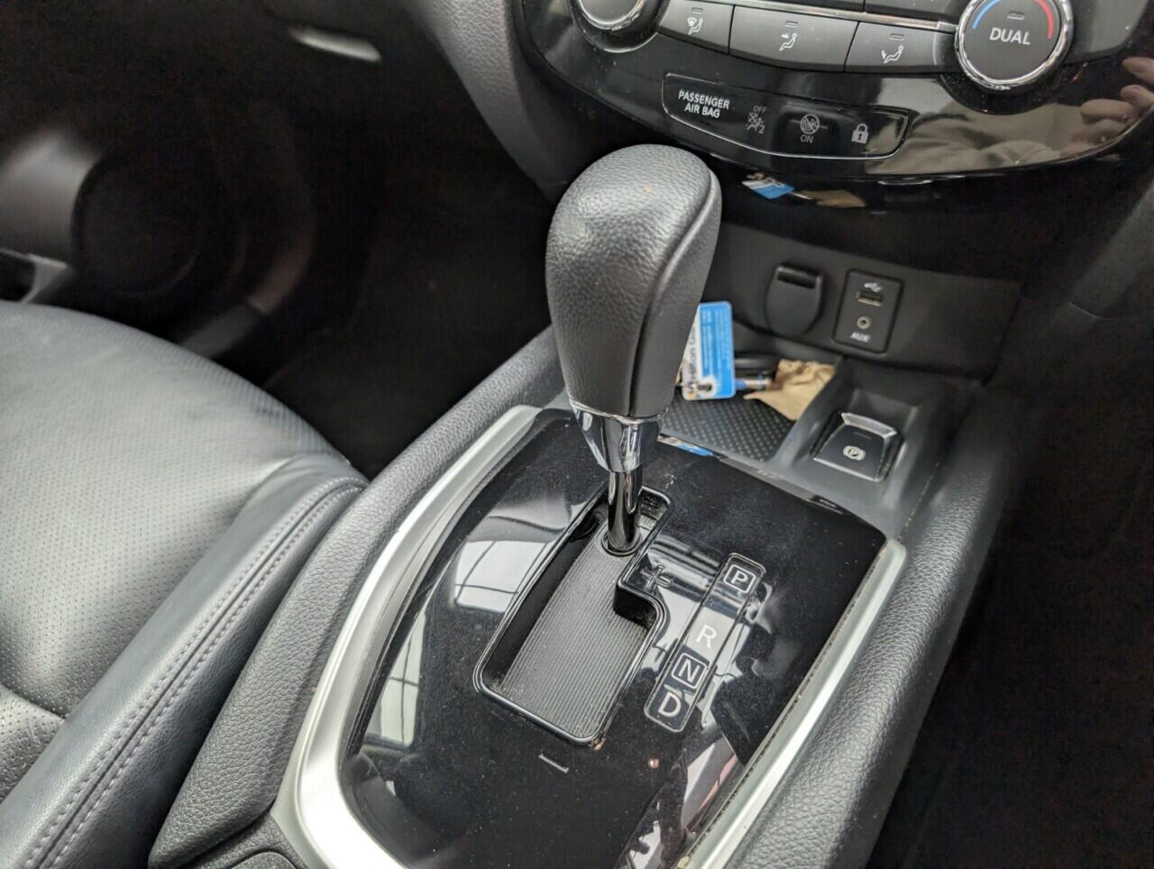 Used Nissan X-Trail 2017 for sale - 77097404: Photo 28