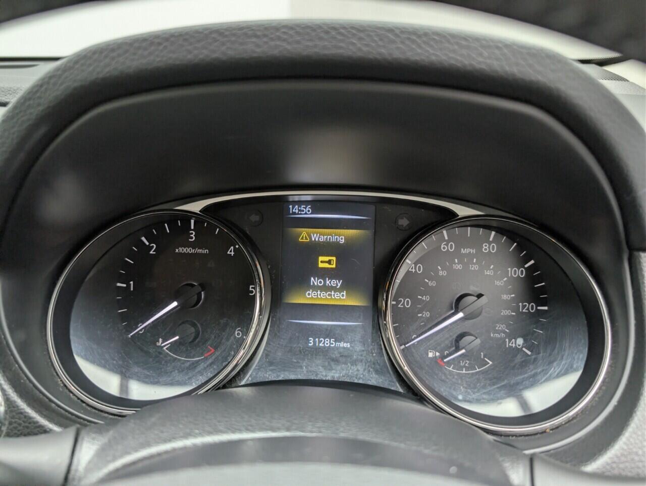 Used Nissan X-Trail 2017 for sale - 77097404: Photo 29