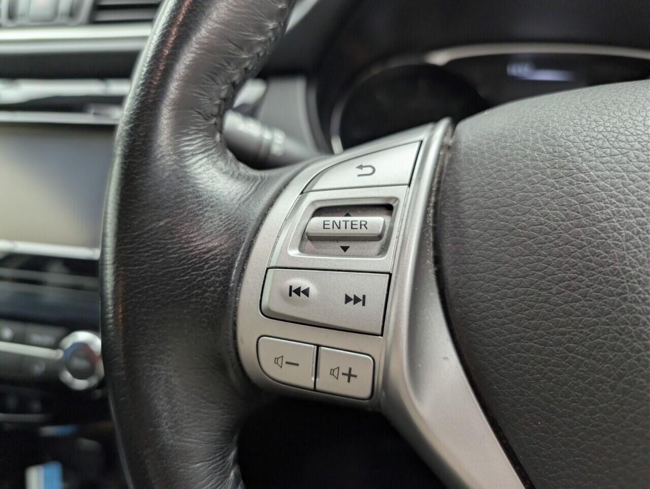 Used Nissan X-Trail 2017 for sale - 77097404: Photo 30