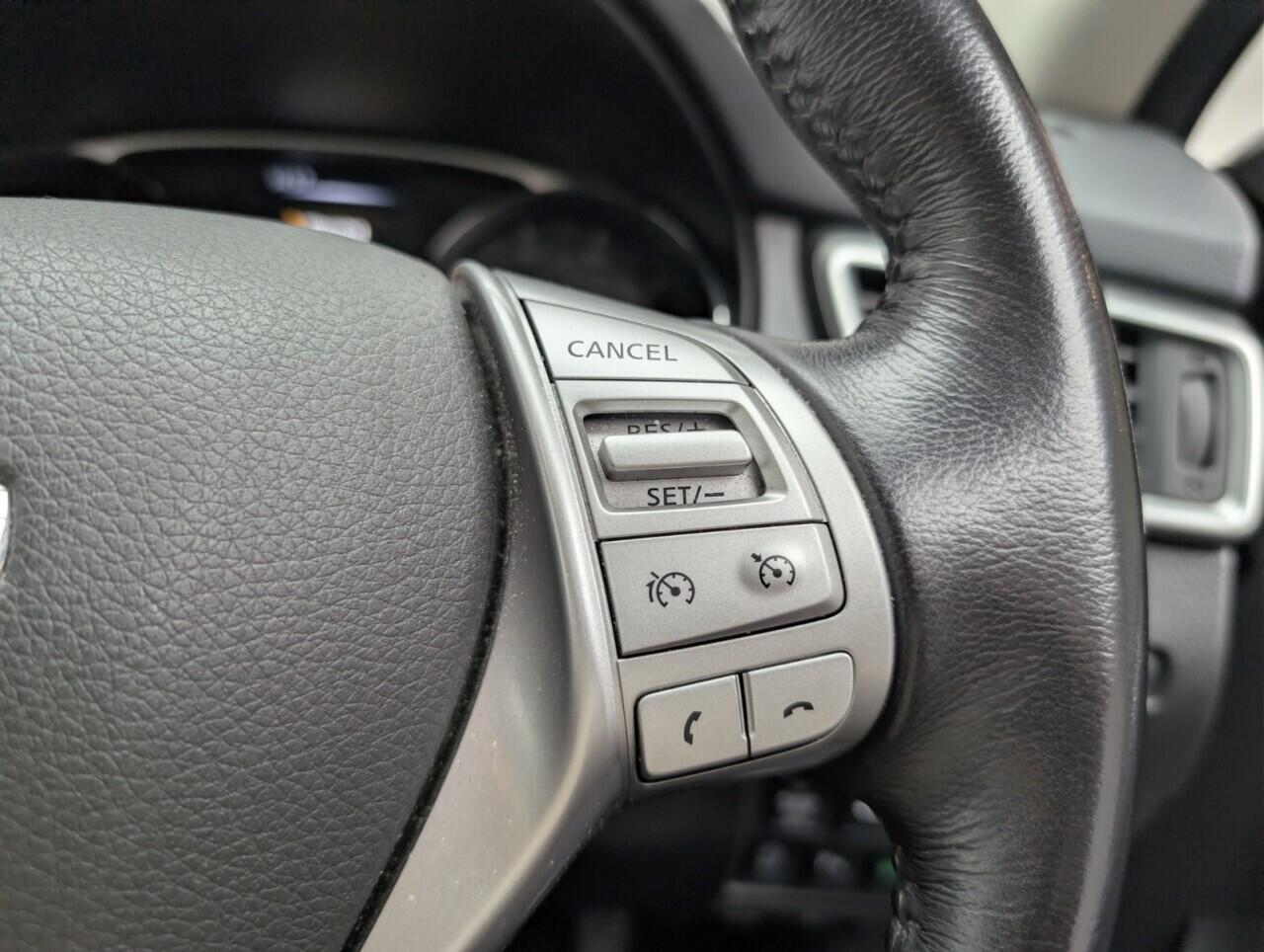 Used Nissan X-Trail 2017 for sale - 77097404: Photo 31