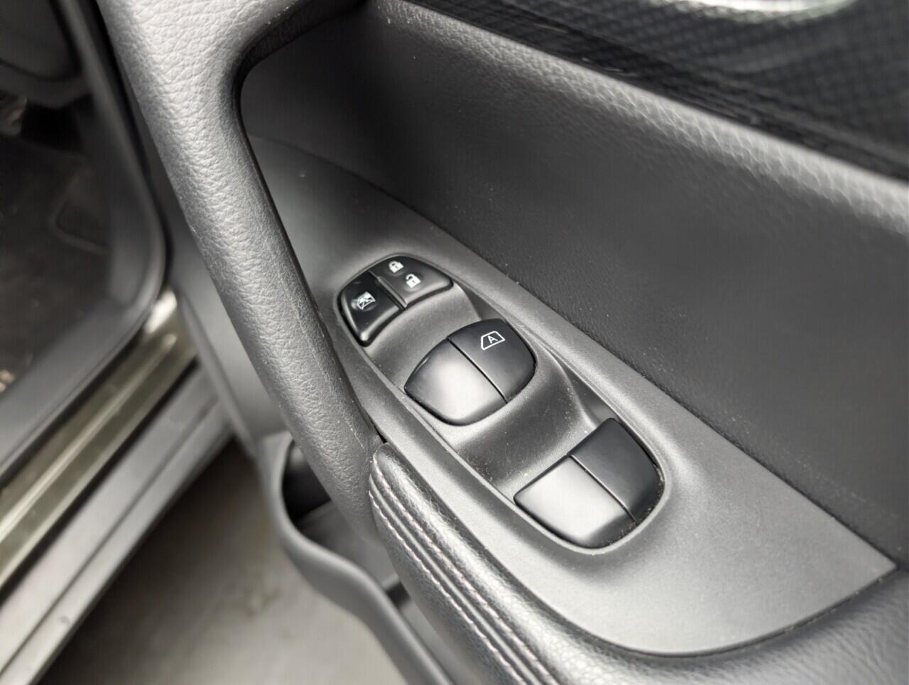 Used Nissan X-Trail 2017 for sale - 77097404: Photo 33