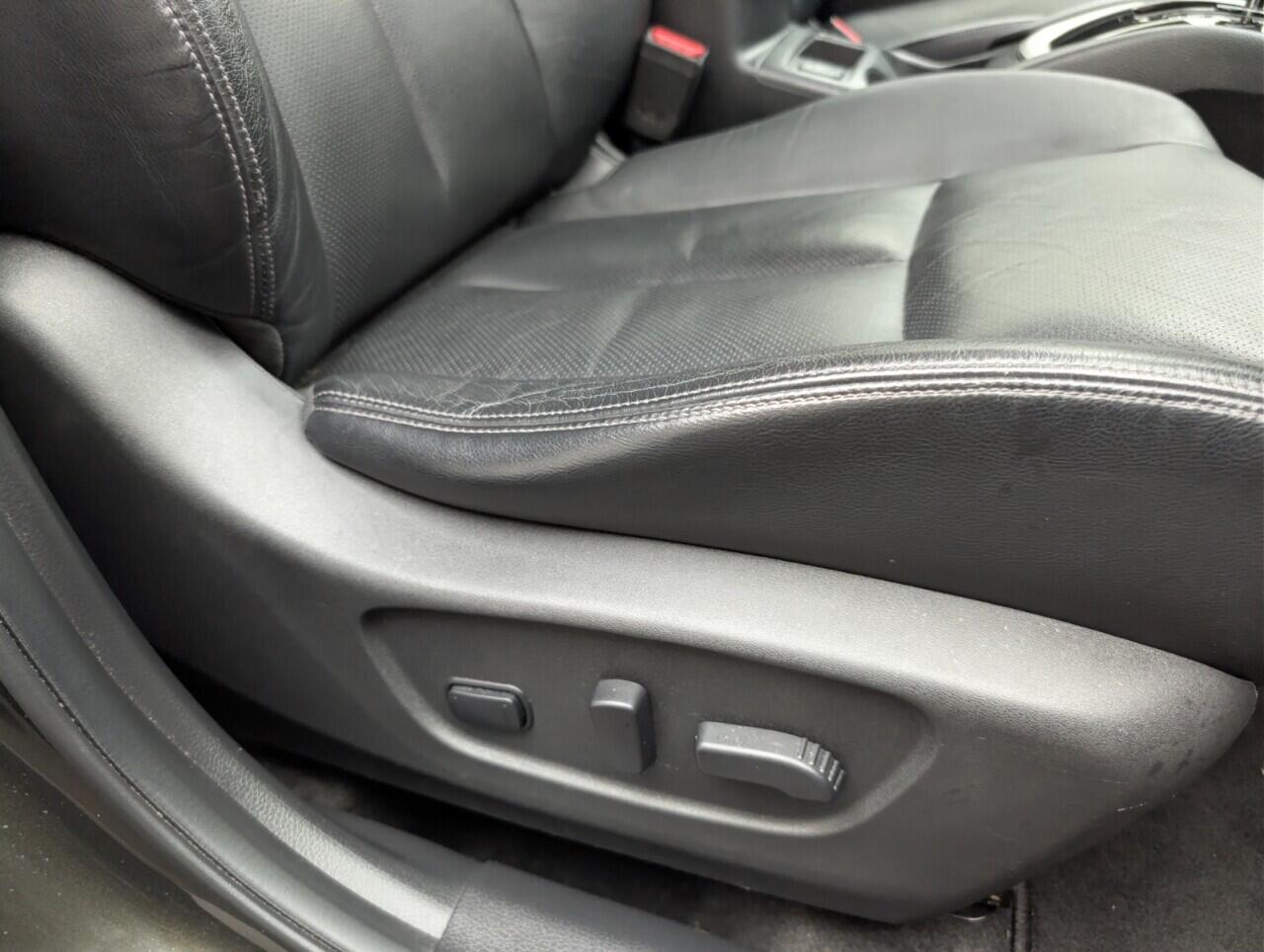 Used Nissan X-Trail 2017 for sale - 77097404: Photo 34