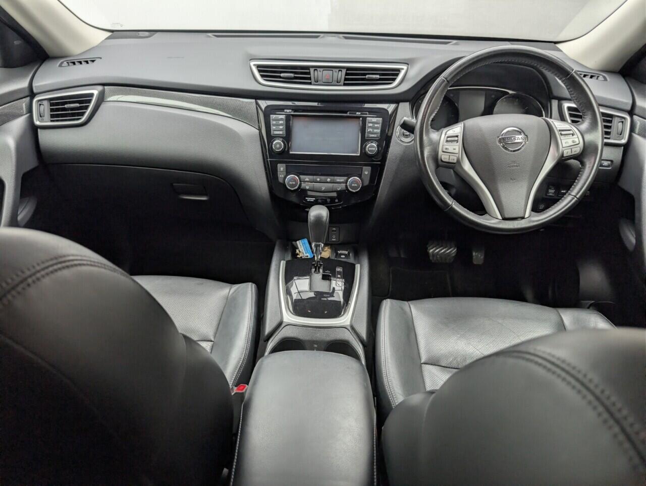 Used Nissan X-Trail 2017 for sale - 77097404: Photo 36