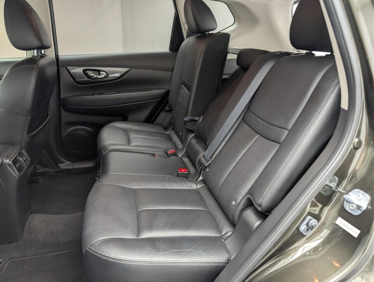 Used Nissan X-Trail 2017 for sale - 77097404: Photo 39