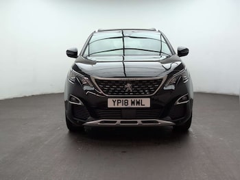 Used Peugeot 5008 2018 for sale - 79456314: Photo