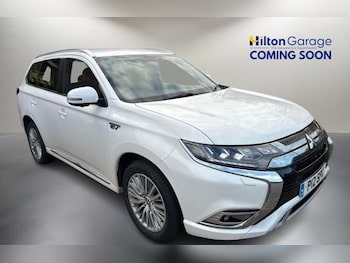 Used Mitsubishi Outlander 2019 for sale - 76446757: Photo