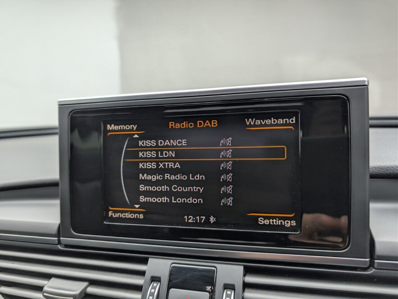 Used Audi A6 Saloon 2018 for sale - 77131467: Photo 13