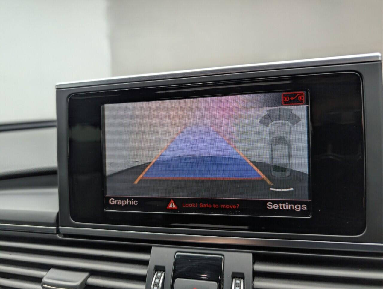 Used Audi A6 Saloon 2018 for sale - 77131467: Photo 15