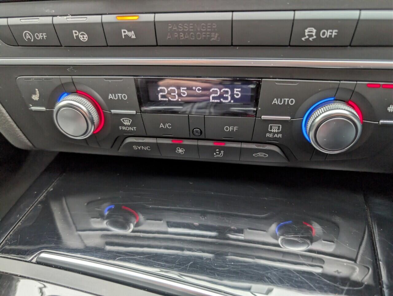 Used Audi A6 Saloon 2018 for sale - 77131467: Photo 16