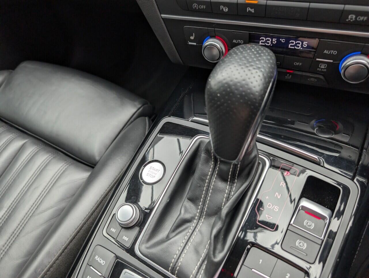 Used Audi A6 Saloon 2018 for sale - 77131467: Photo 17