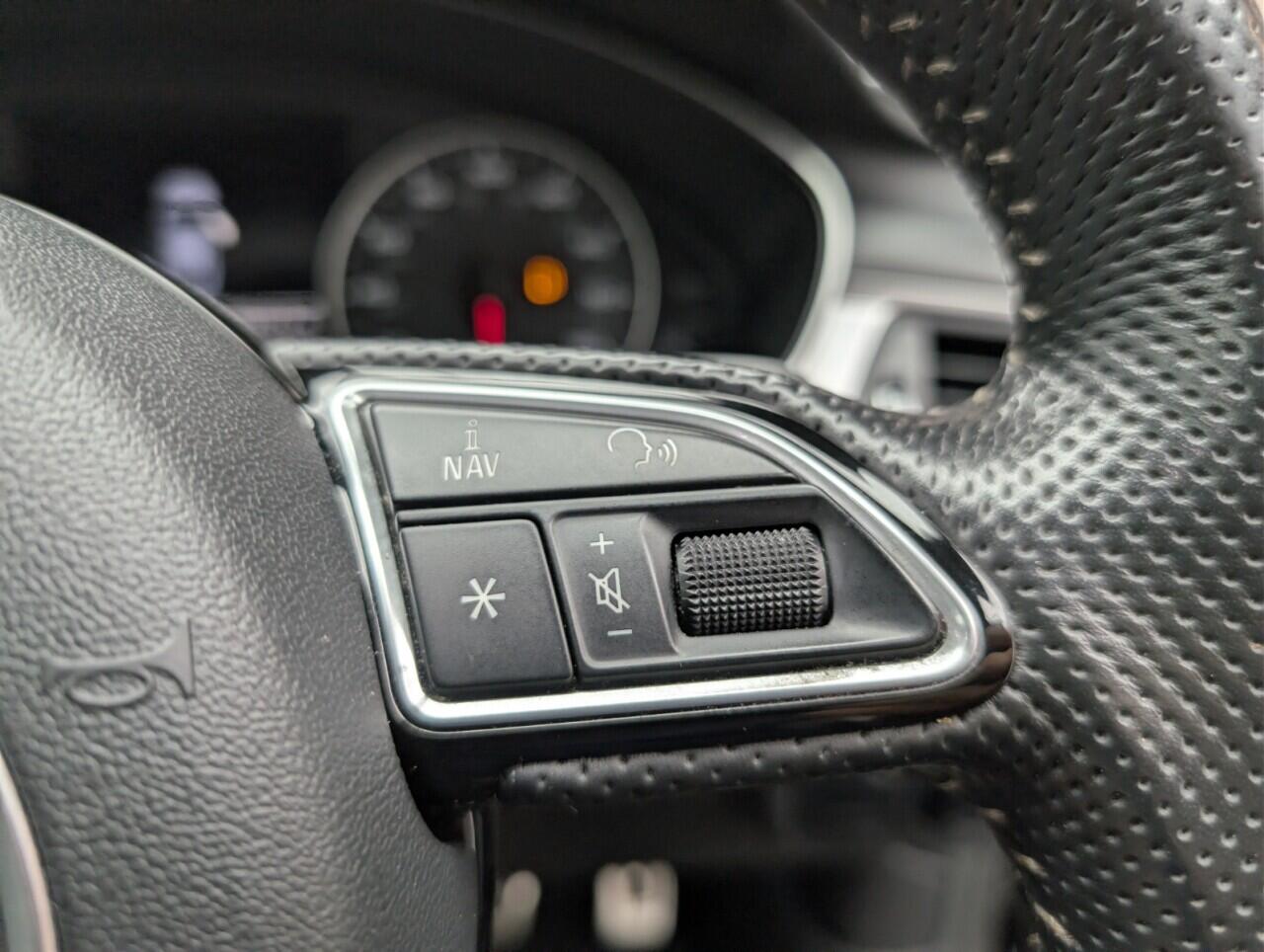 Used Audi A6 Saloon 2018 for sale - 77131467: Photo 20