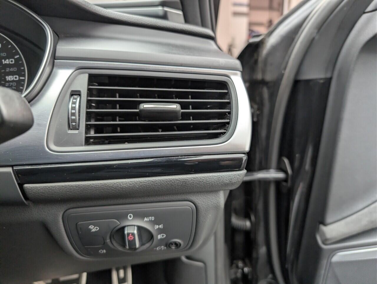 Used Audi A6 Saloon 2018 for sale - 77131467: Photo 21