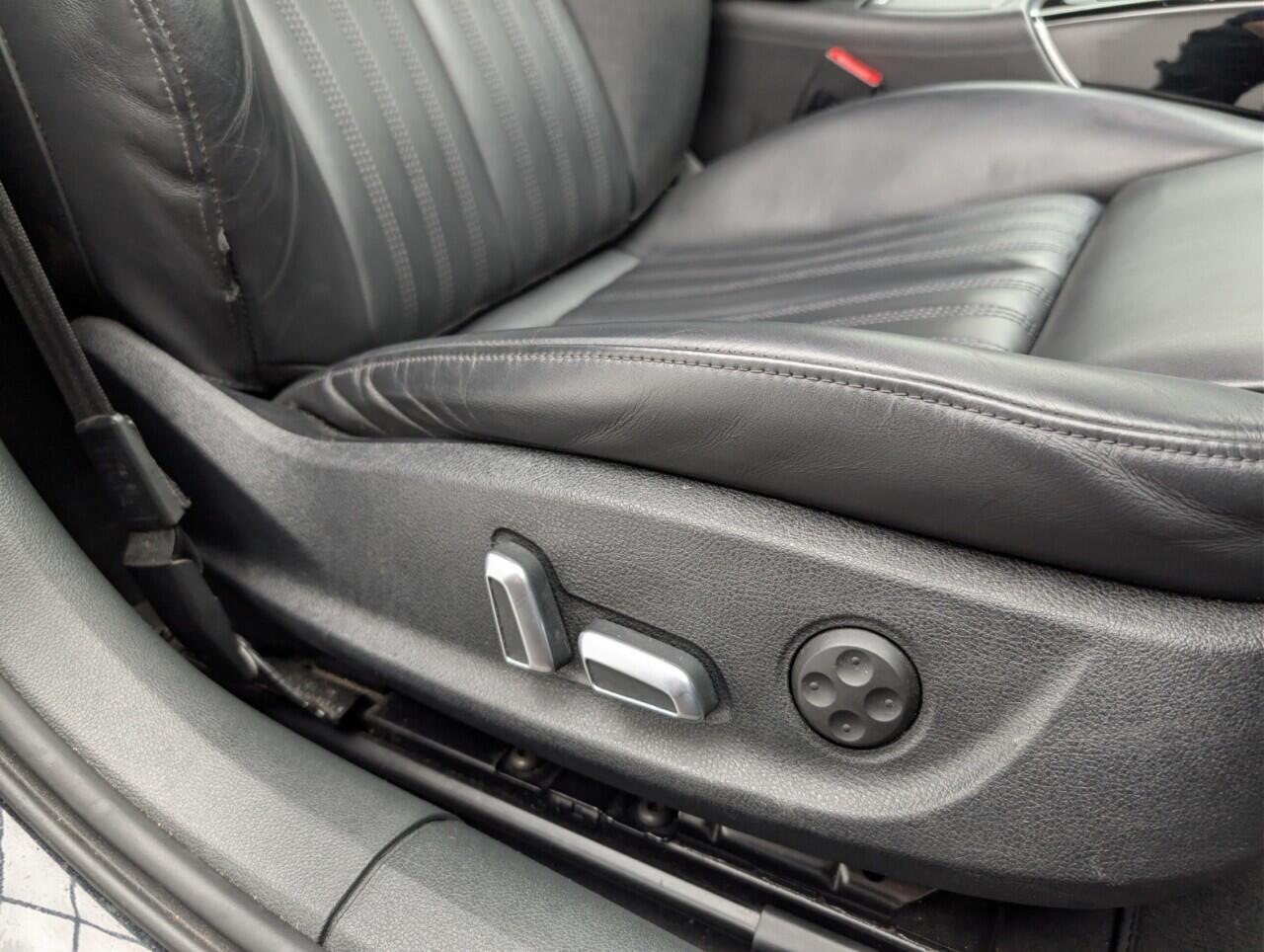 Used Audi A6 Saloon 2018 for sale - 77131467: Photo 23