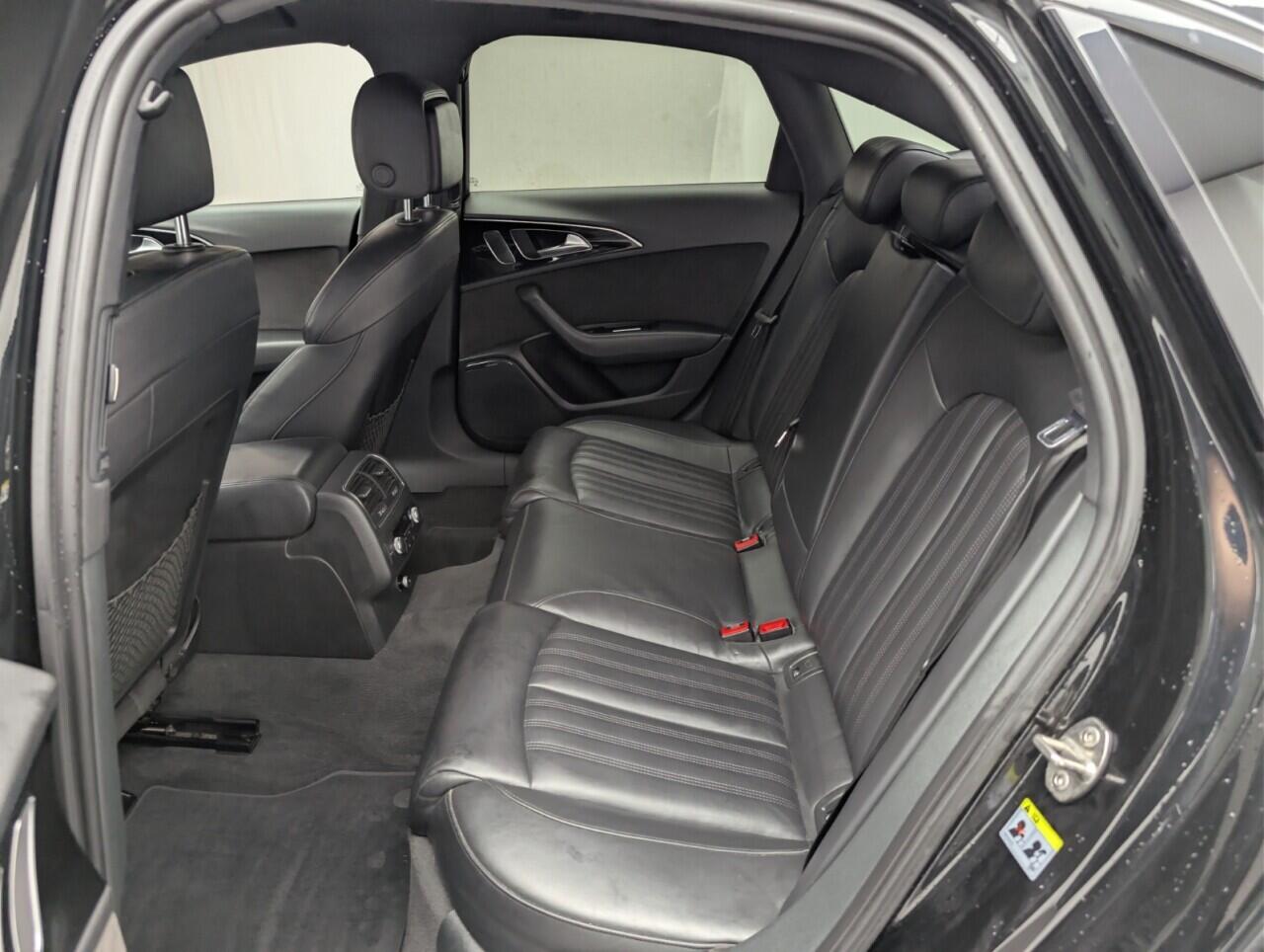 Used Audi A6 Saloon 2018 for sale - 77131467: Photo 27