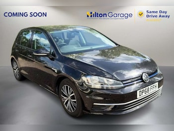Used Volkswagen Golf 2018 for sale - 78658925: Photo