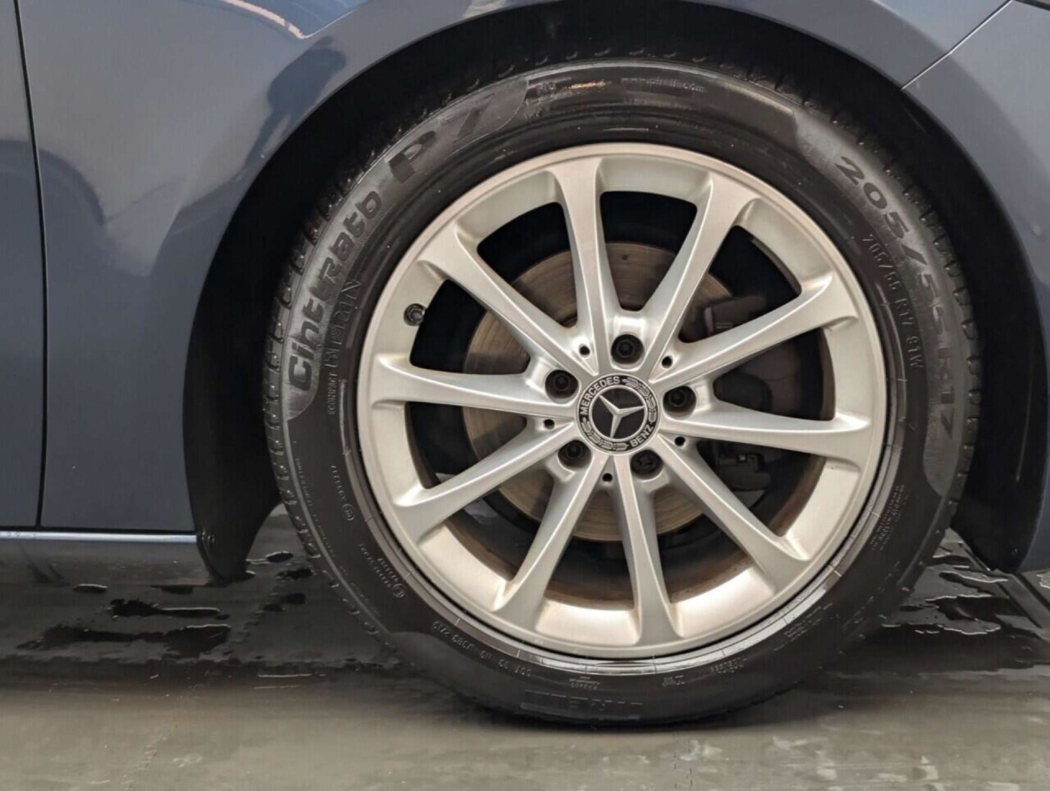 Used Mercedes-Benz A-Class 2019 for sale - 77714361: Photo 10