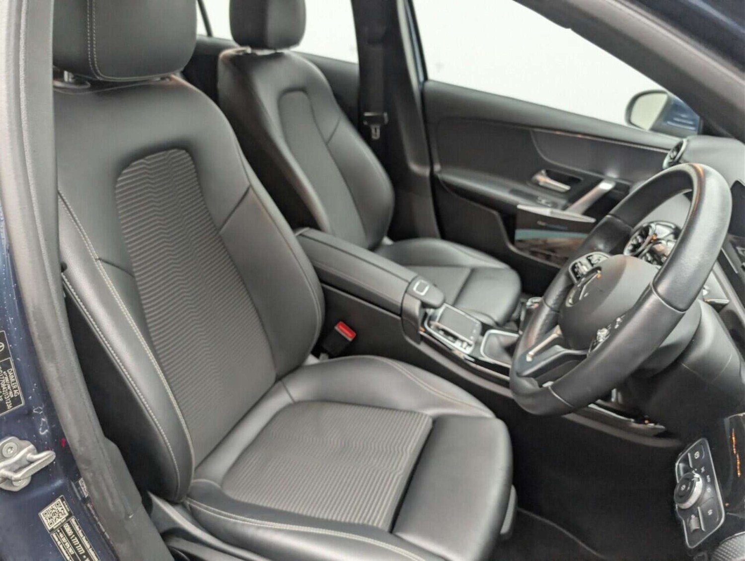 Used Mercedes-Benz A-Class 2019 for sale - 77714361: Photo 12