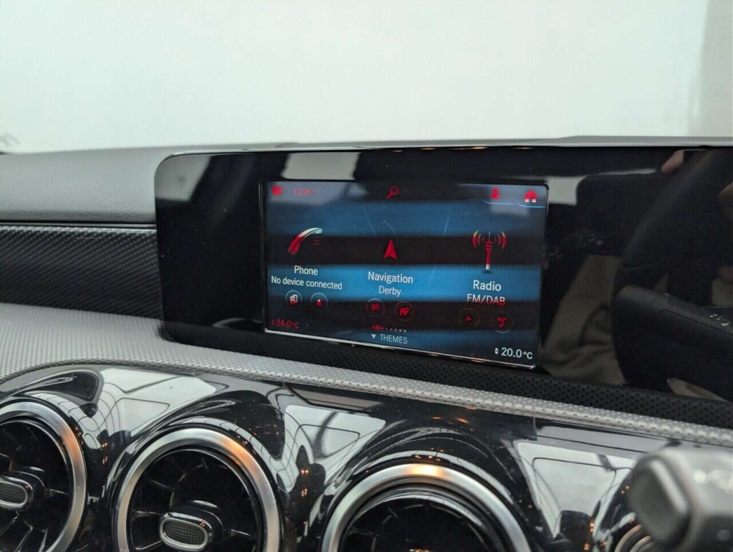 Used Mercedes-Benz A-Class 2019 for sale - 77714361: Photo 13