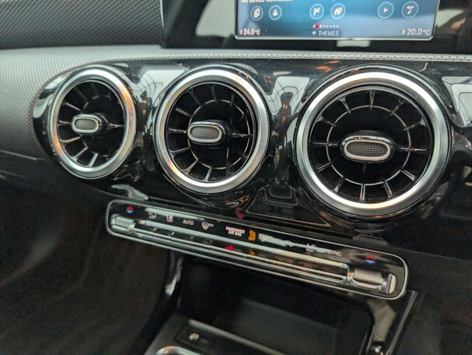 Used Mercedes-Benz A-Class 2019 for sale - 77714361: Photo 14