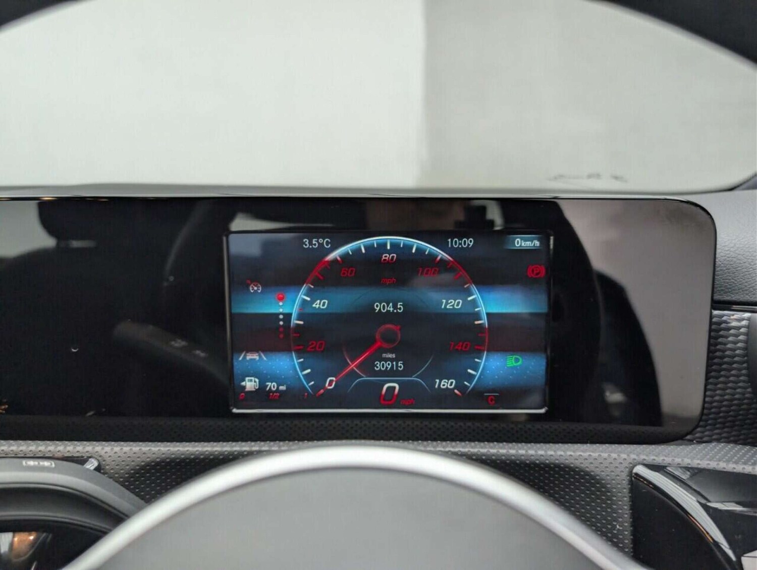 Used Mercedes-Benz A-Class 2019 for sale - 77714361: Photo 16