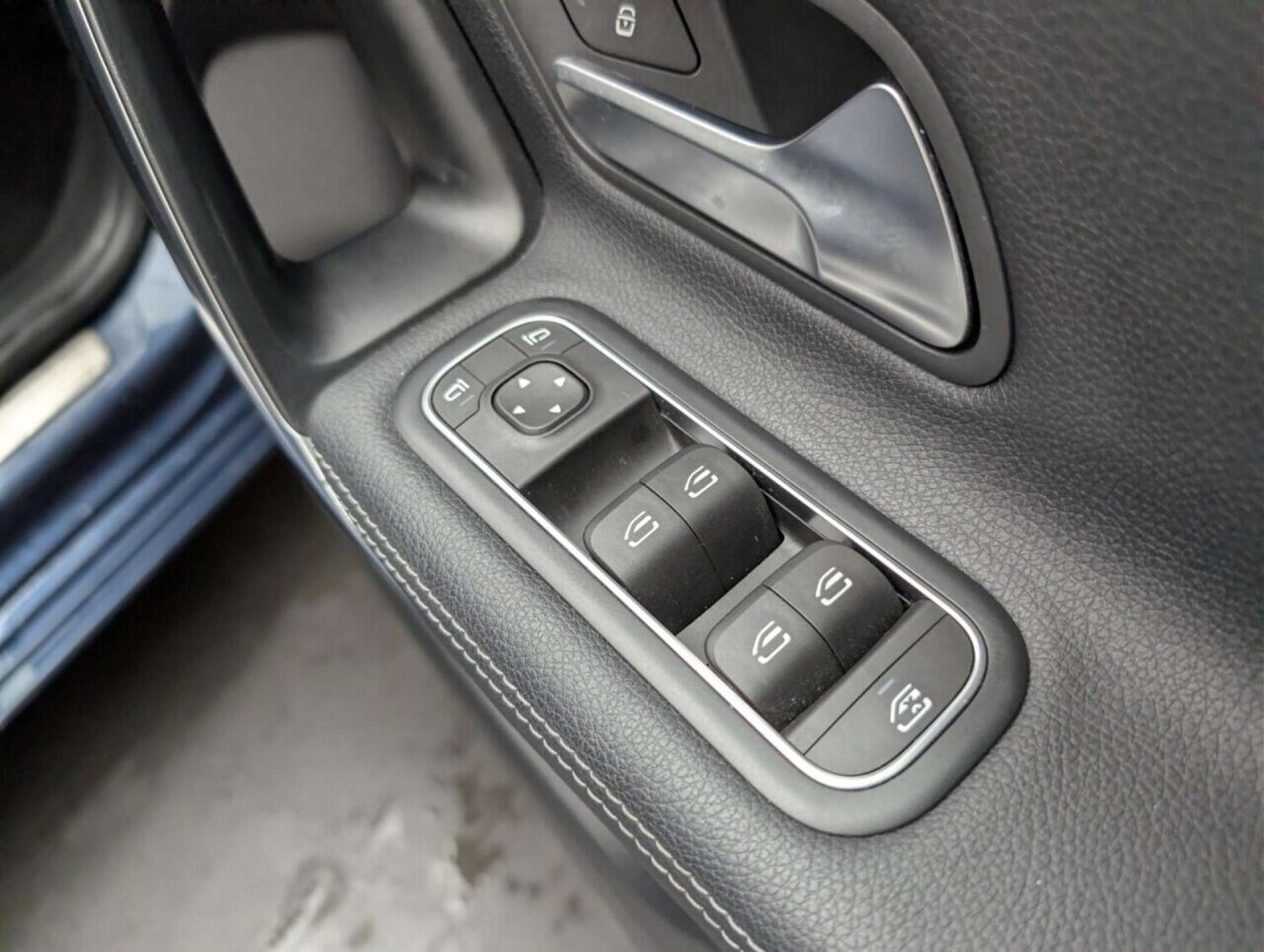 Used Mercedes-Benz A-Class 2019 for sale - 77714361: Photo 20