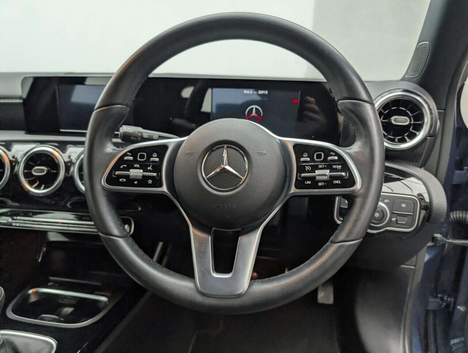 Used Mercedes-Benz A-Class 2019 for sale - 77714361: Photo 21