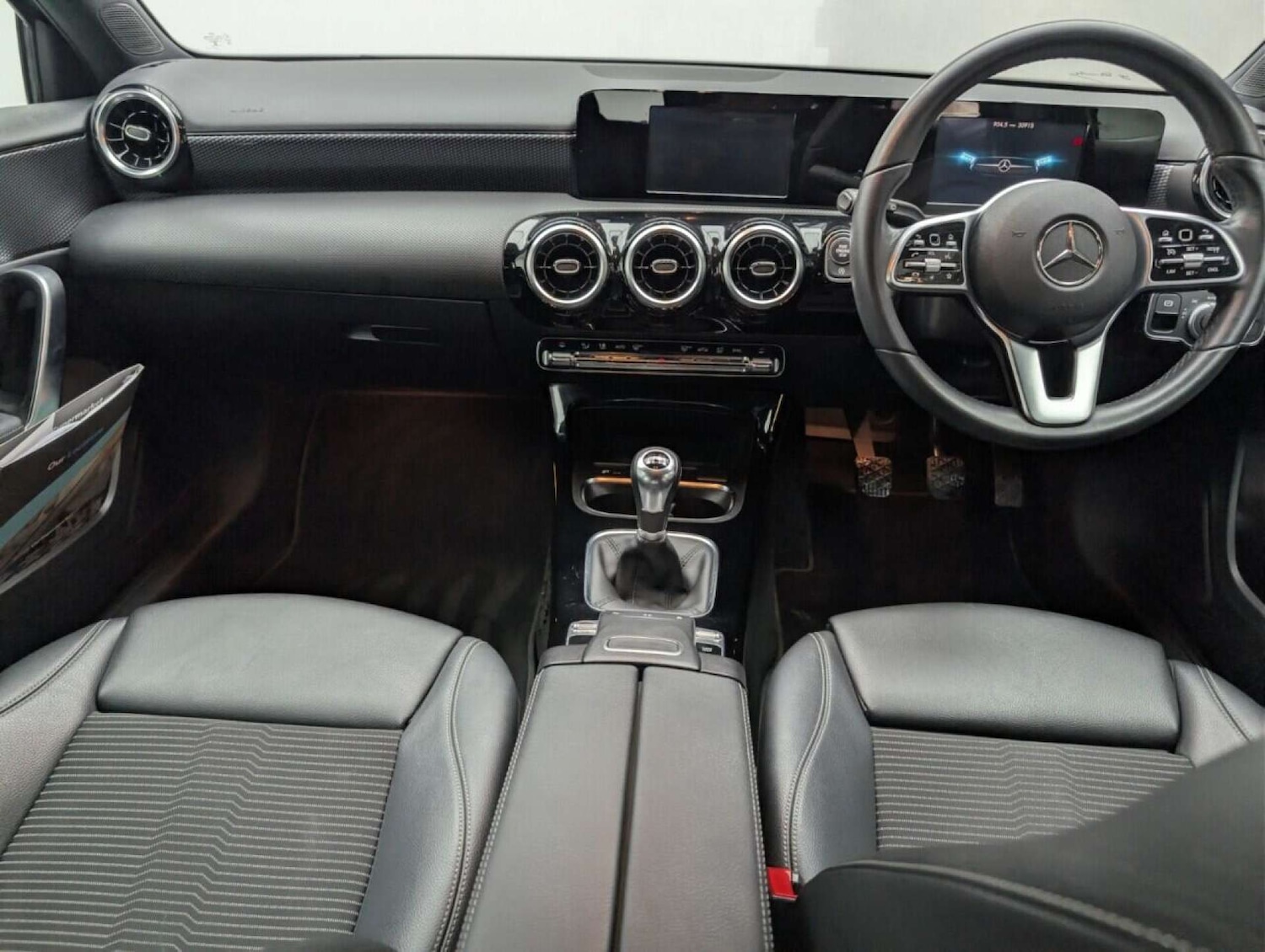 Used Mercedes-Benz A-Class 2019 for sale - 77714361: Photo 22