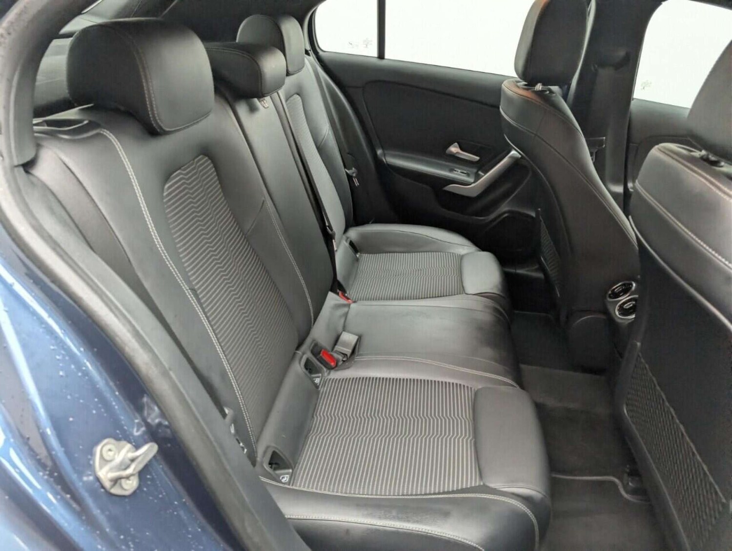 Used Mercedes-Benz A-Class 2019 for sale - 77714361: Photo 23