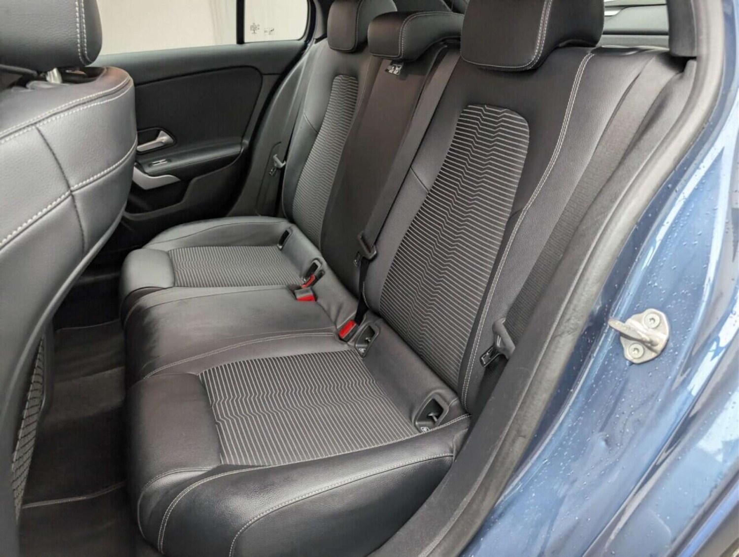 Used Mercedes-Benz A-Class 2019 for sale - 77714361: Photo 25