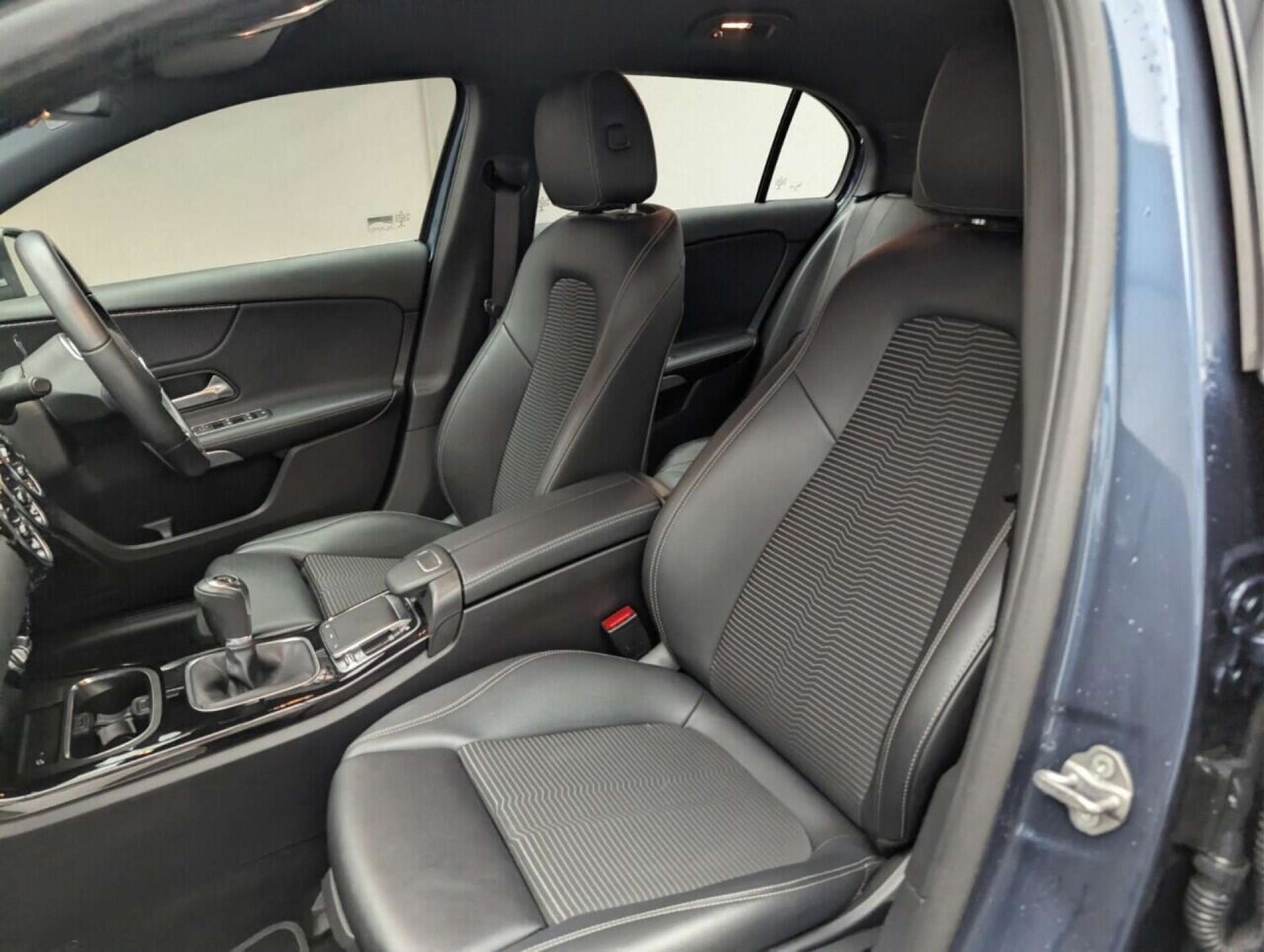 Used Mercedes-Benz A-Class 2019 for sale - 77714361: Photo 26