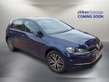 Volkswagen - Golf
