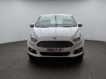 Used Ford S-Max 2016 for sale - 79614327: Photo