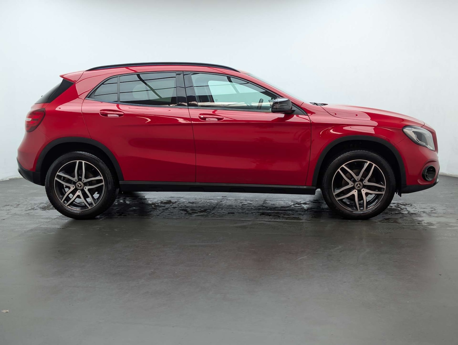 Used Mercedes-Benz GLA 2019 for sale - 78102145: Photo 10