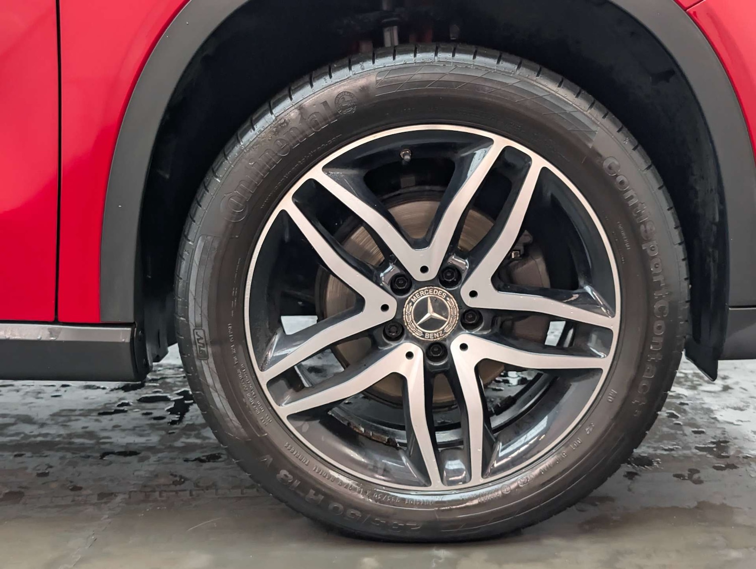 Used Mercedes-Benz GLA 2019 for sale - 78102145: Photo 11