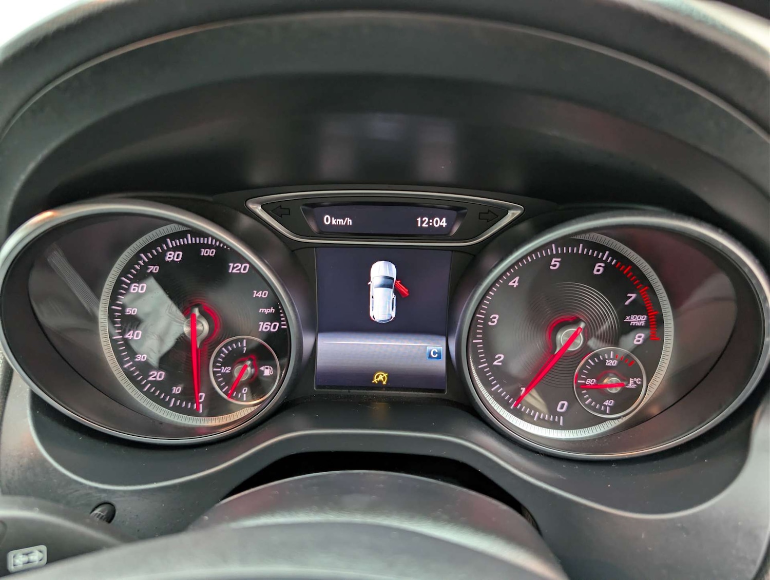 Used Mercedes-Benz GLA 2019 for sale - 78102145: Photo 14