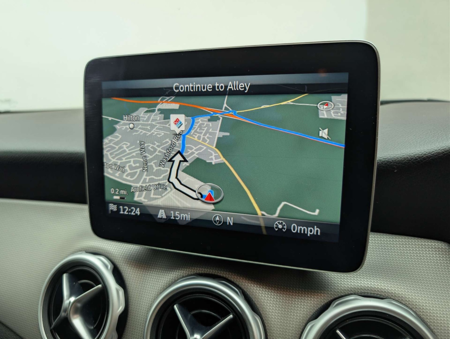 Used Mercedes-Benz GLA 2019 for sale - 78102145: Photo 19