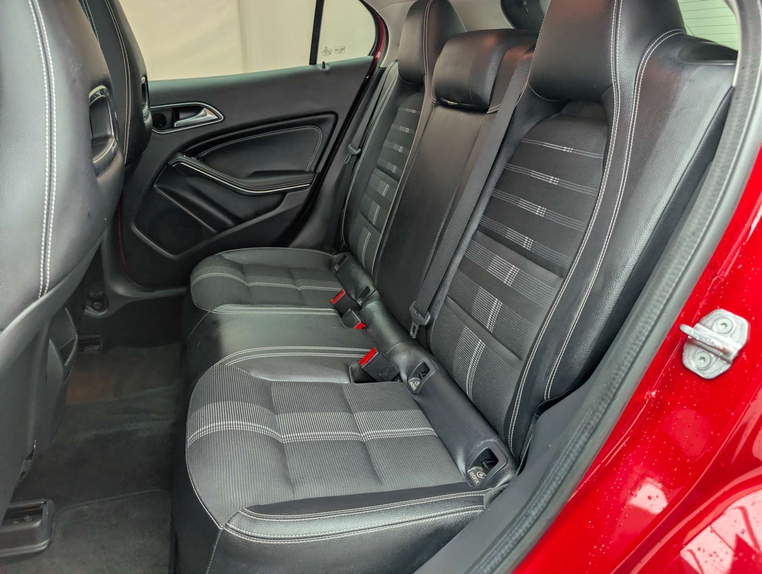 Used Mercedes-Benz GLA 2019 for sale - 78102145: Photo 21