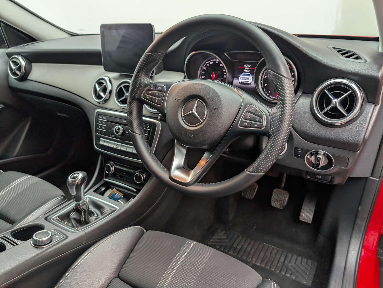 Used Mercedes-Benz GLA 2019 for sale - 78102145: Photo 22