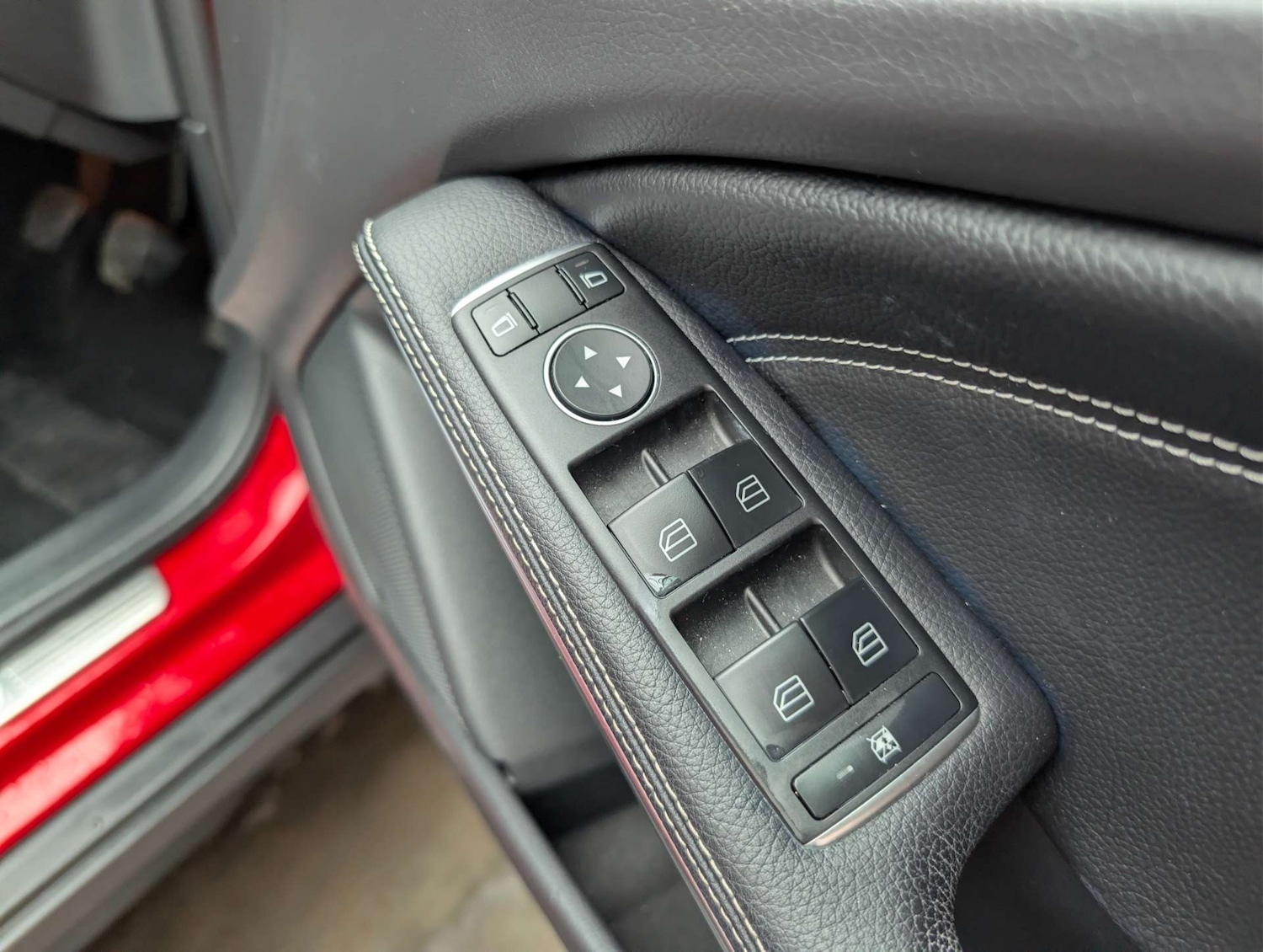 Used Mercedes-Benz GLA 2019 for sale - 78102145: Photo 23