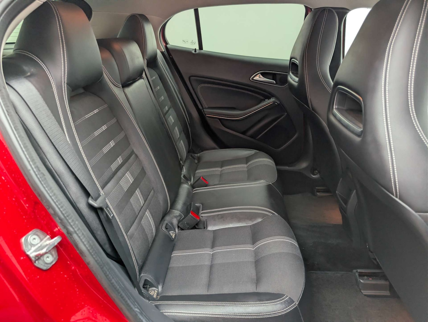 Used Mercedes-Benz GLA 2019 for sale - 78102145: Photo 27