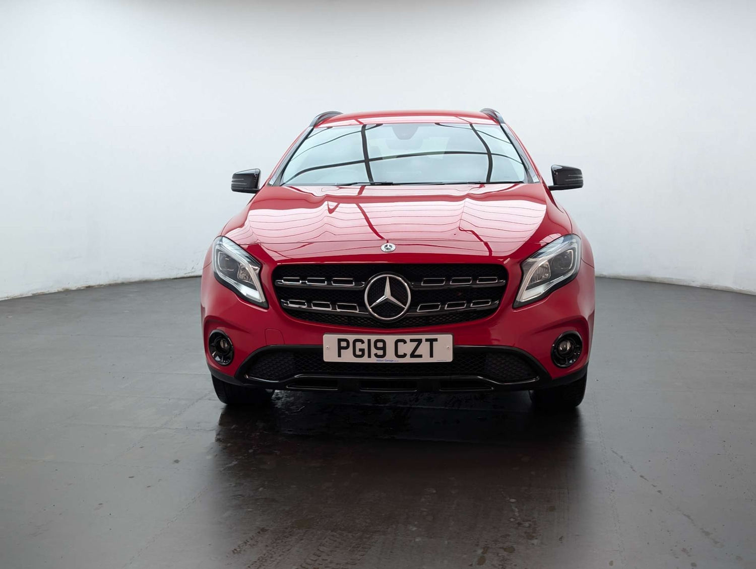 Used Mercedes-Benz GLA 2019 for sale - 78102145: Photo 3
