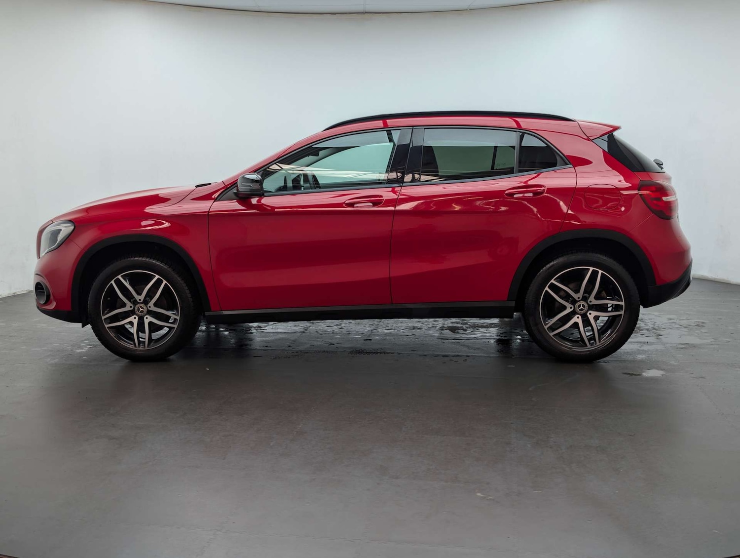Used Mercedes-Benz GLA 2019 for sale - 78102145: Photo 6
